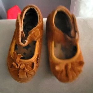 Livie & Luca  Mccousin shoes